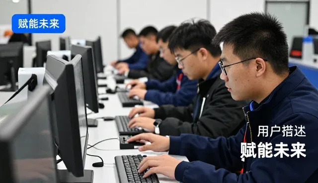 扬州双鑫发泡混凝土有限公司探索培训与支持更多应用可能