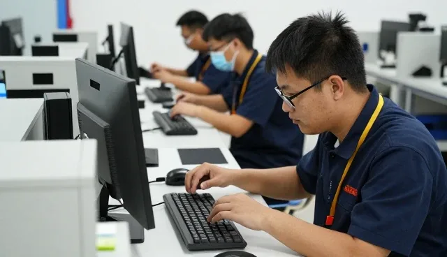 市政工程解决方案介绍